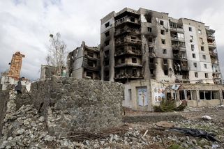 Z Krymu přicházejí zprávy o nových explozích - Seznam Zprávy